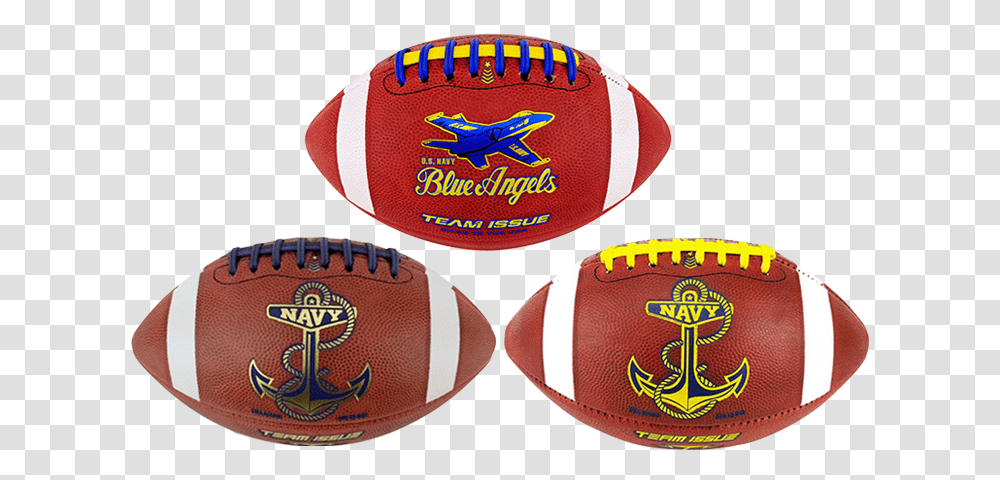 Blue Angels, Ball, Sport, Sports, Rugby Ball Transparent Png