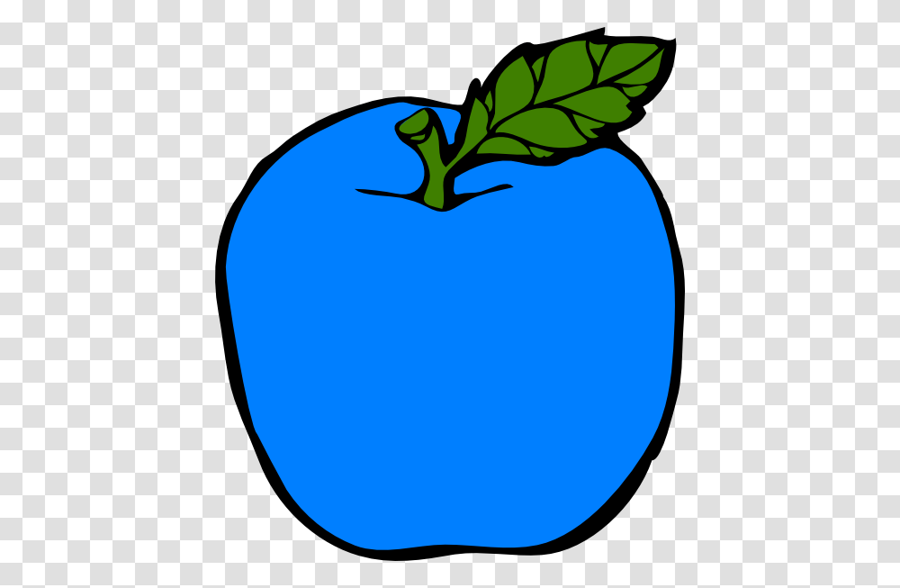 Blue Apple Clip Art For Web, Plant, Food, Fruit, Vegetable Transparent Png