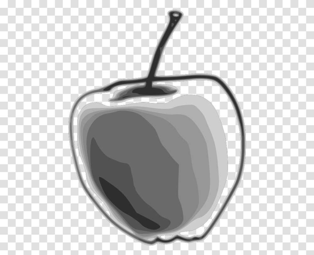 Blue Apple Svg Clip Art For Web Download Clip Art Icon, Plant, Vegetable, Food, Pepper Transparent Png