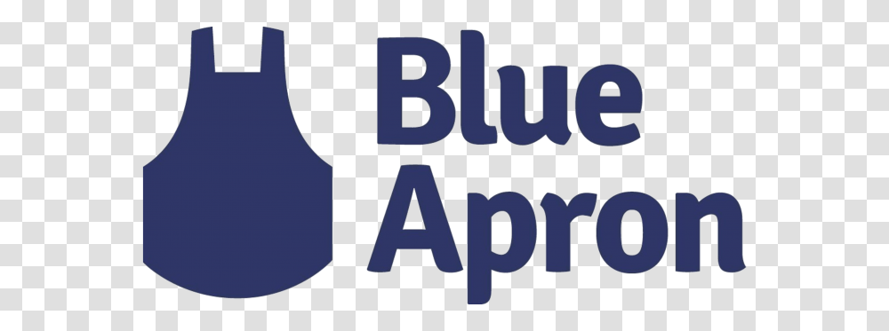 Blue Apron Archives Blue Apron Logo, Text, Word, Alphabet, Label Transparent Png