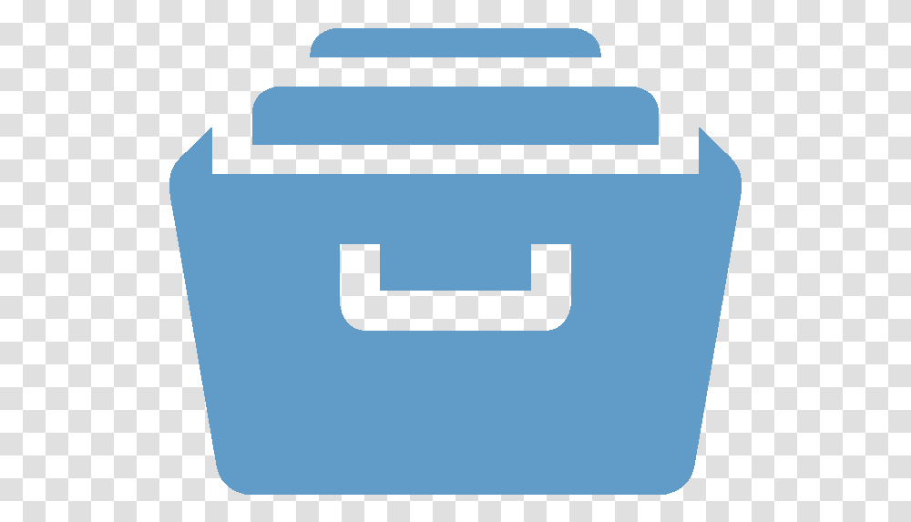Blue Archive Icon, Mailbox, File, Cushion Transparent Png