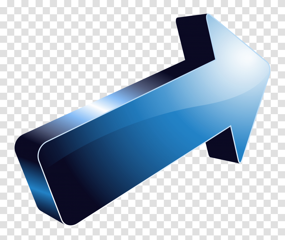 Blue Arrow Clip Art, Axe, Tool, Couch Transparent Png