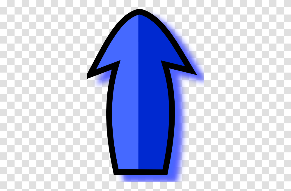 Blue Arrow Clip Art Free Vector, Number Transparent Png