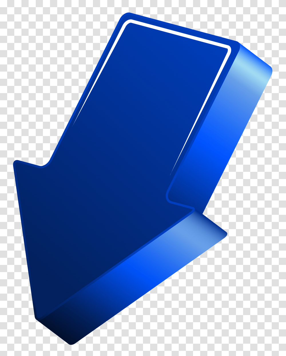 Blue Arrow Clip Art, Shovel, Tool, File Folder Transparent Png