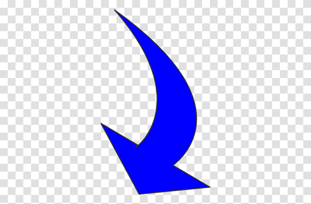 Blue Arrow Clipart, Number, Logo Transparent Png