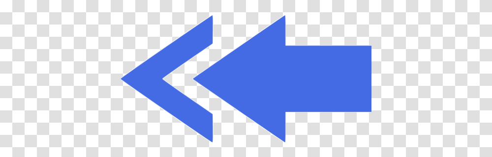 Blue Arrow Gif Cobalt Blue, Triangle, Symbol, Logo, Trademark Transparent Png