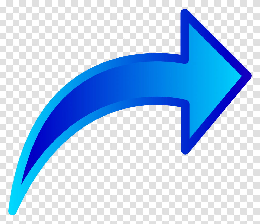 Blue Arrow Images, Logo Transparent Png