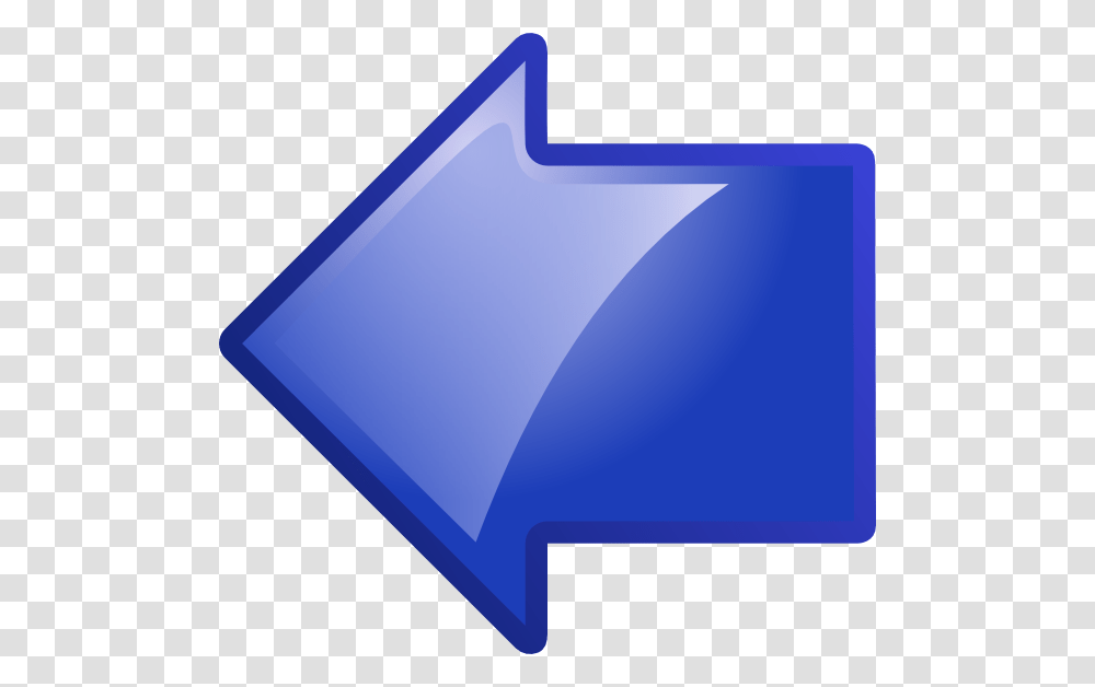 Blue Arrow Left, File Binder, File Folder, Metropolis, City Transparent Png