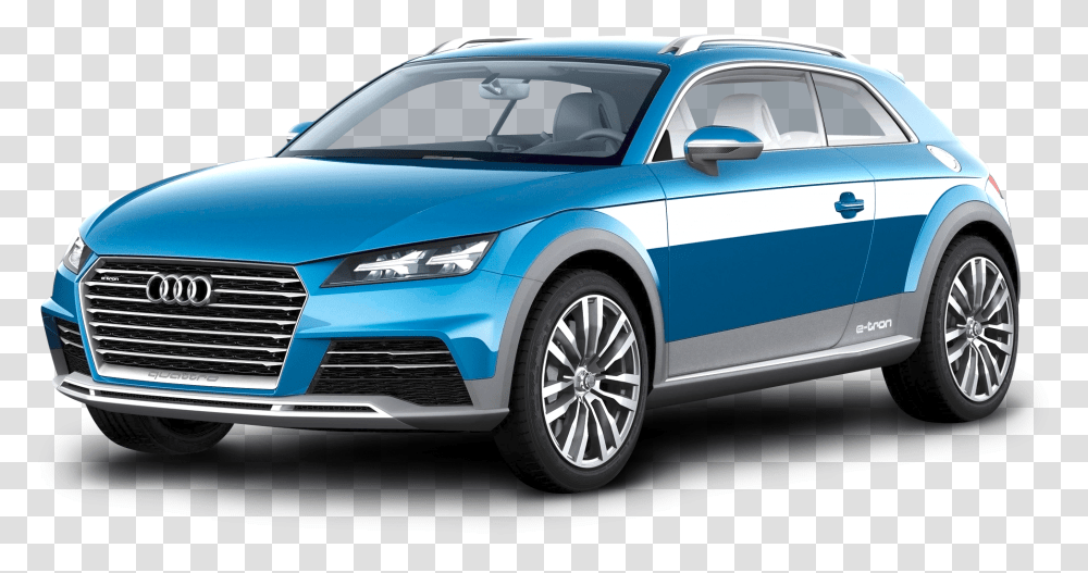 Blue Audi Allroad Car Image Datsun Redi Go Price In Hoa, Vehicle, Transportation, Automobile, Suv Transparent Png