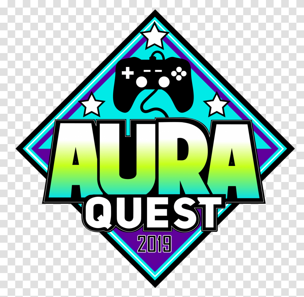 Blue Aura Graphic Design, Triangle, Symbol, Minecraft, Logo Transparent Png