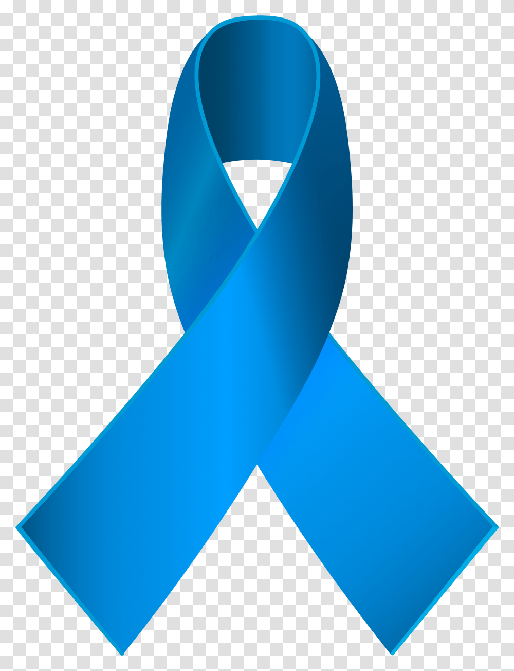 Blue Awareness Ribbon Clip Art Background Aids Ribbon, Purple, Tape, Cylinder, Tie Transparent Png