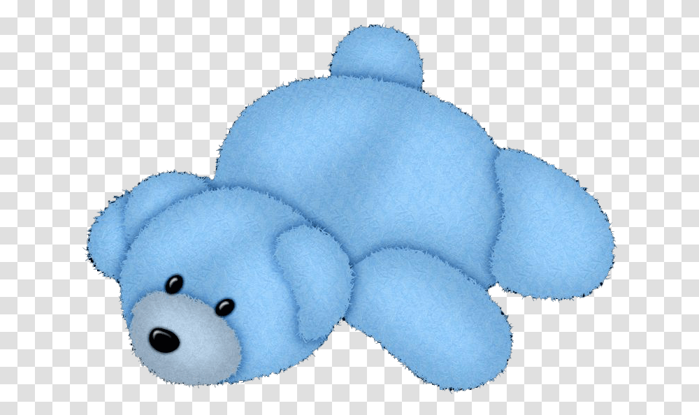 Blue Baby Boots Clipart Clipart Baby Stuff, Plush, Toy, Cushion, Sponge Transparent Png