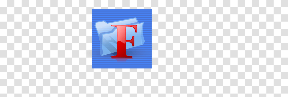 Blue Background Function Folder Computer Icon Vector Image, Number, Word Transparent Png
