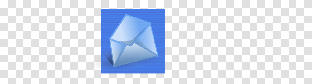 Blue Background Mail Computer Icon Vector Clip Art, Envelope Transparent Png