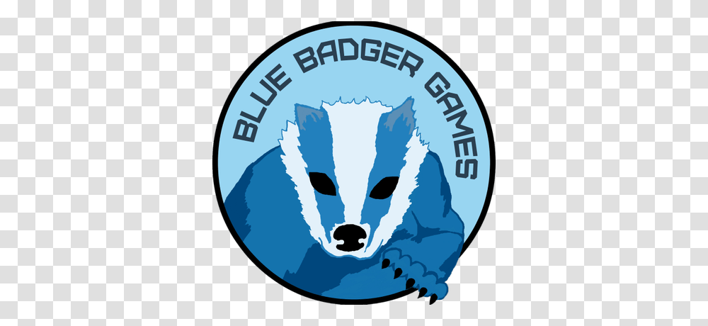 Blue Badger Games On Twitter Demolition Derby Swag, Logo, Poster, Mammal Transparent Png