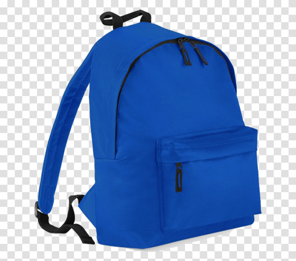 Blue Bag For School, Backpack, Tent Transparent Png