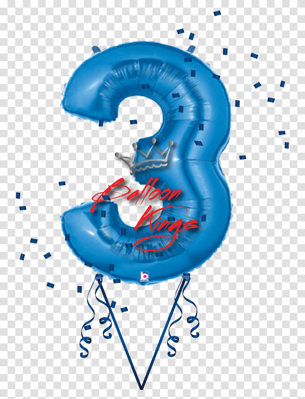 Blue Balloon Blue Number, Water, Text, Helmet, Animal Transparent Png