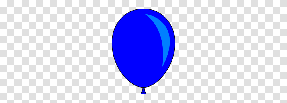 Blue Balloon Clip Art, Oval, Astronomy Transparent Png