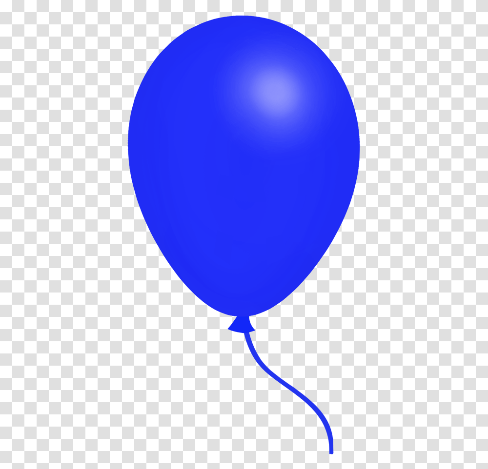 Blue Balloon Clipart Clip Art Balloon Transparent Png