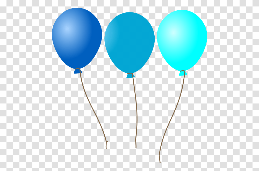 Blue Balloons Balloon, Lamp, Bow Transparent Png