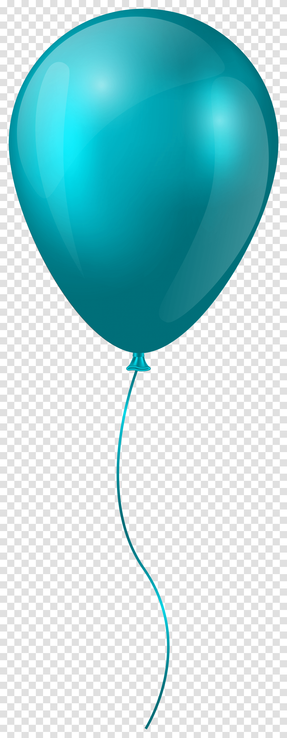 Blue Balloons Clipart Clip Art Balloon Transparent Png