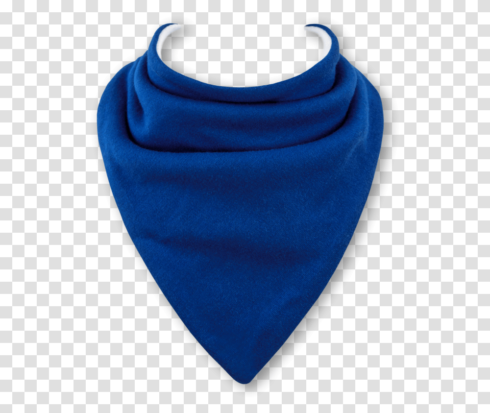 Blue Bandana Image Scarf, Clothing, Apparel, Headband, Hat Transparent Png