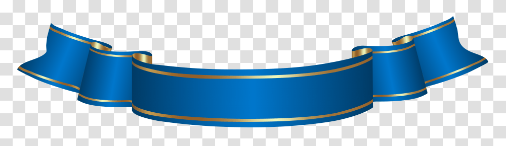 Blue Banner Clip, Bow, Outdoors, Bottle Transparent Png