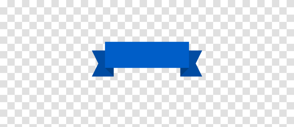 Blue Banner High Quality Image Arts, Logo, Label Transparent Png