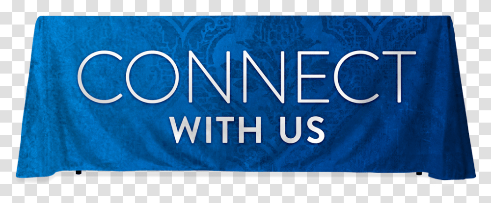 Blue Baroque Connect Connect With Us Banner, Book, Word, Novel Transparent Png