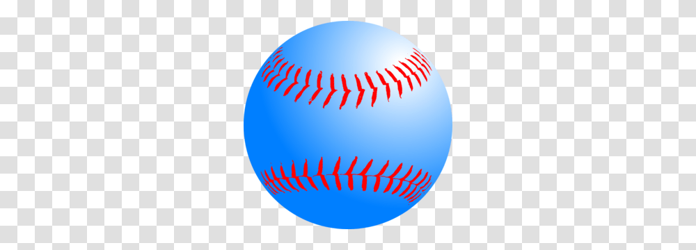 Blue Baseball Clip Art, Balloon, Team Sport, Sports, Sphere Transparent Png