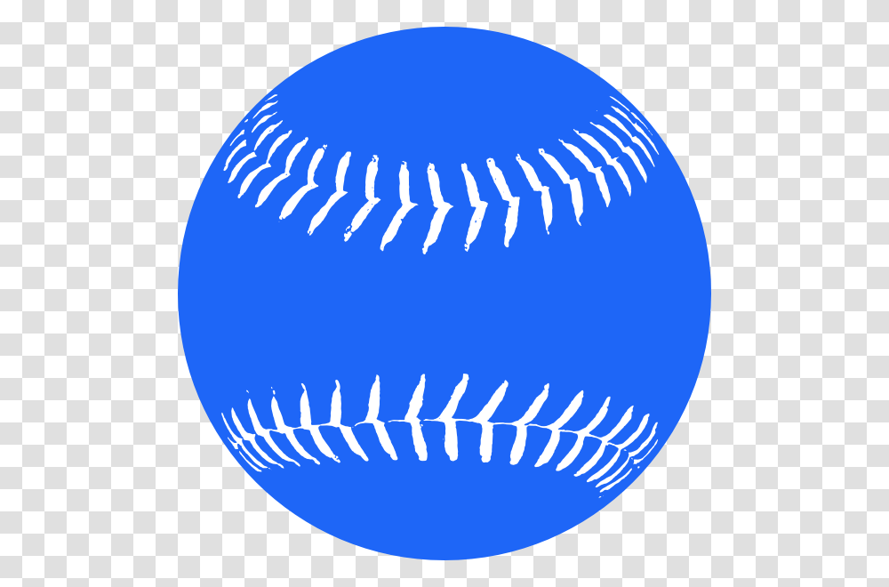 Blue Baseball Clipart Baseball Ball Blue, Team Sport, Sports, Baseball Cap, Hat Transparent Png