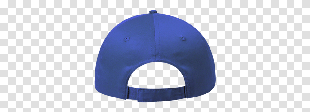 Blue Baseball Hat Picture 424522 Blue Cap Back, Clothing, Apparel, Baseball Cap, Bathing Cap Transparent Png