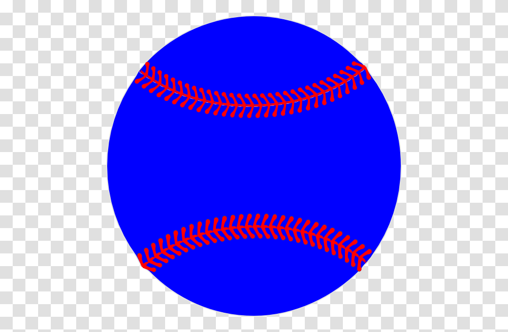 Blue Baseball Red Lacing Clip Arts Download, Sphere, Eclipse, Astronomy Transparent Png