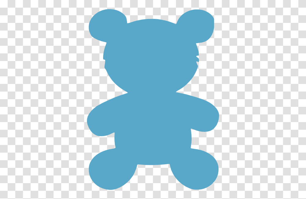 Blue Bear Blue Bear Images, Silhouette, Outdoors, Nature, Snow Transparent Png