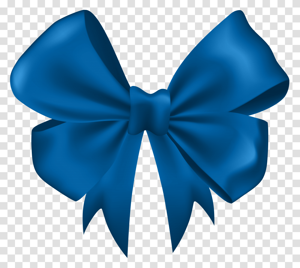 Blue Beautiful Bow Clip Art, Tie, Accessories, Accessory, Necktie Transparent Png