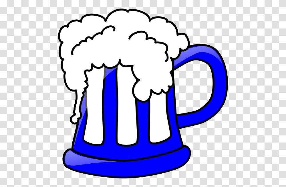 Blue Beer Mug Clip Art, Stein, Jug, Cup Transparent Png