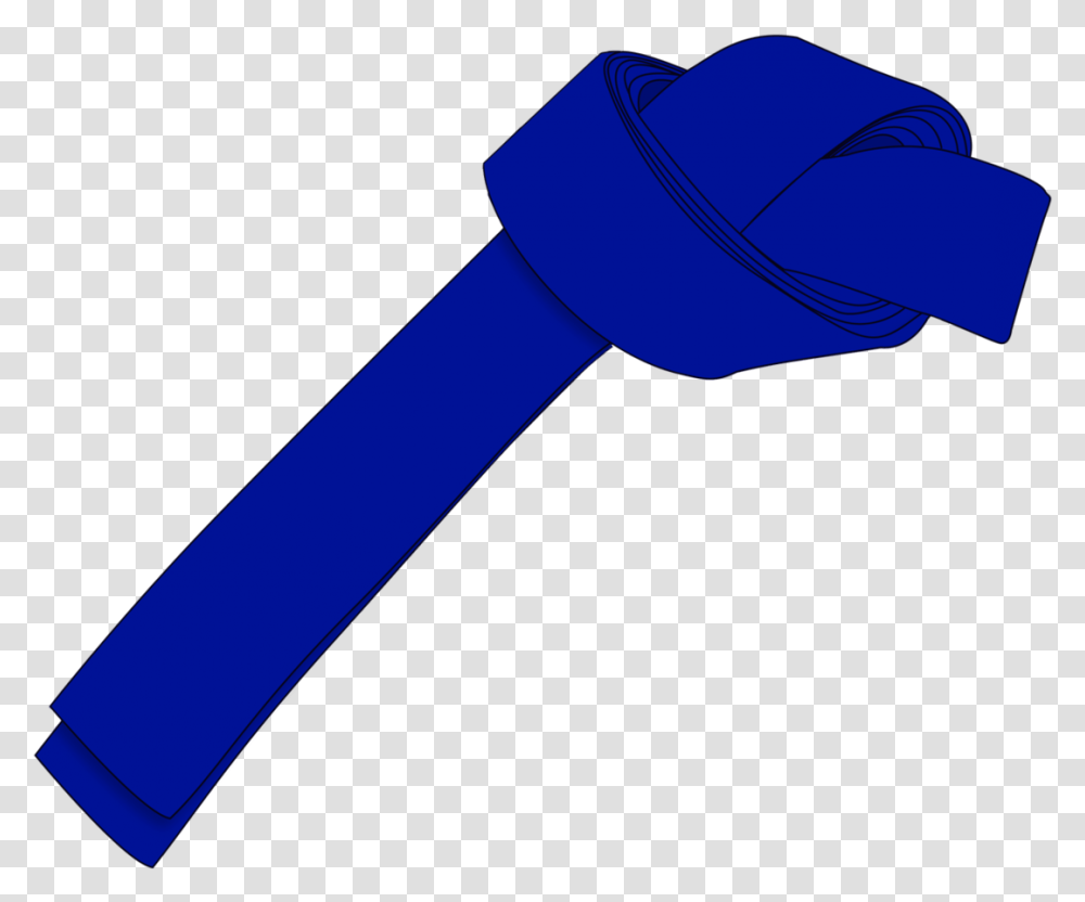 Blue Belt, Pin Transparent Png