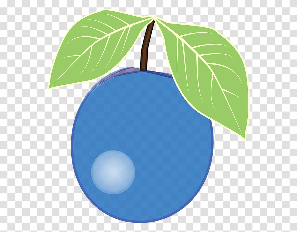 Blue Berry Clipart, Plant, Fruit, Food, Plum Transparent Png