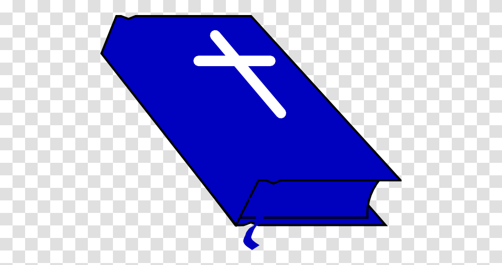 Blue Bible Clip Art For Web, Triangle, Number Transparent Png