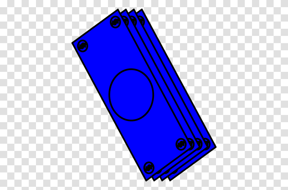Blue Bills Clip Art, Mobile Phone, Electronics, Cell Phone, Label Transparent Png