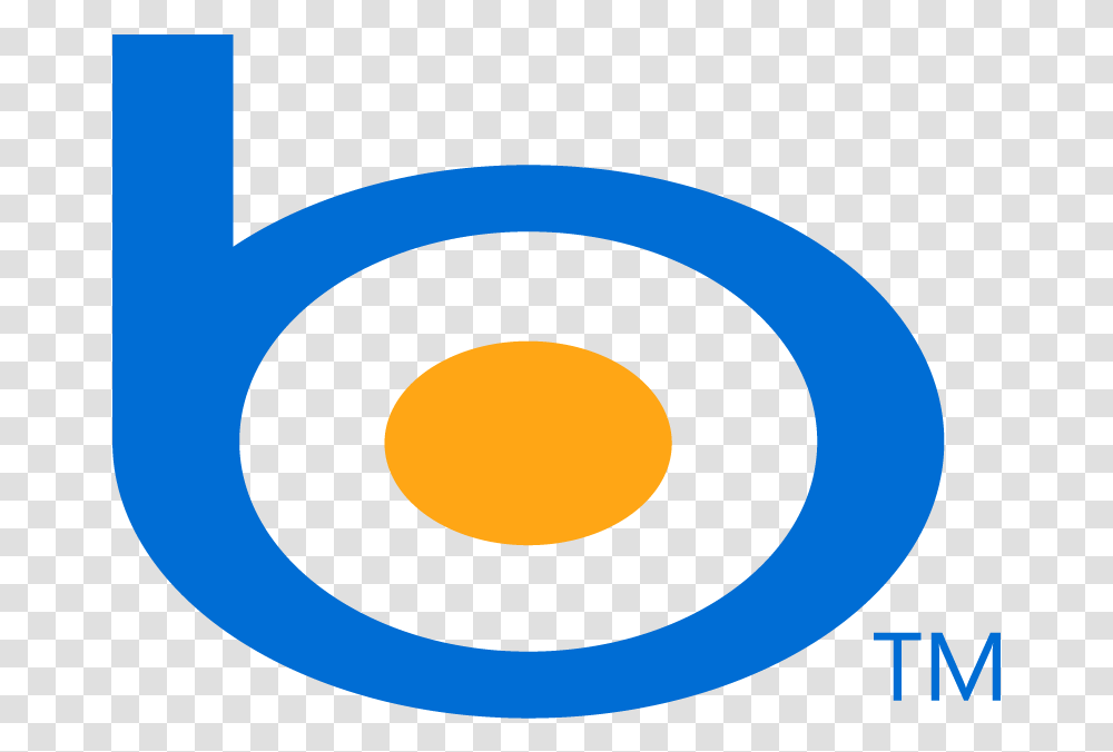 Blue Bing Icon Logo Bing Logo Circle, Text, Symbol, Number, Trademark Transparent Png