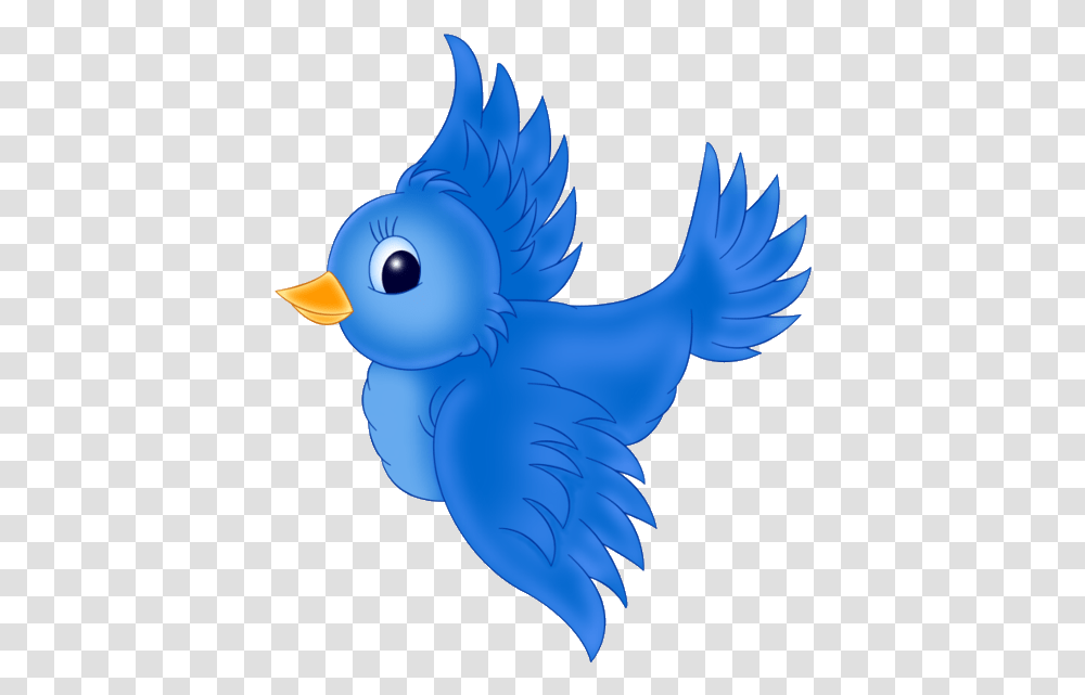Blue Bird Clipart 1 Image Blue Bird Clipart, Animal, Toy, Bluebird, Parrot Transparent Png