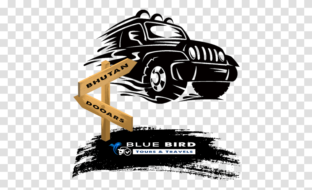 Blue Bird Home Automotive Decal, Car, Vehicle, Transportation, Sports Car Transparent Png