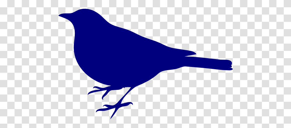 Blue Bird Silhouette Clip Art, Animal, Finch, Blackbird, Agelaius Transparent Png
