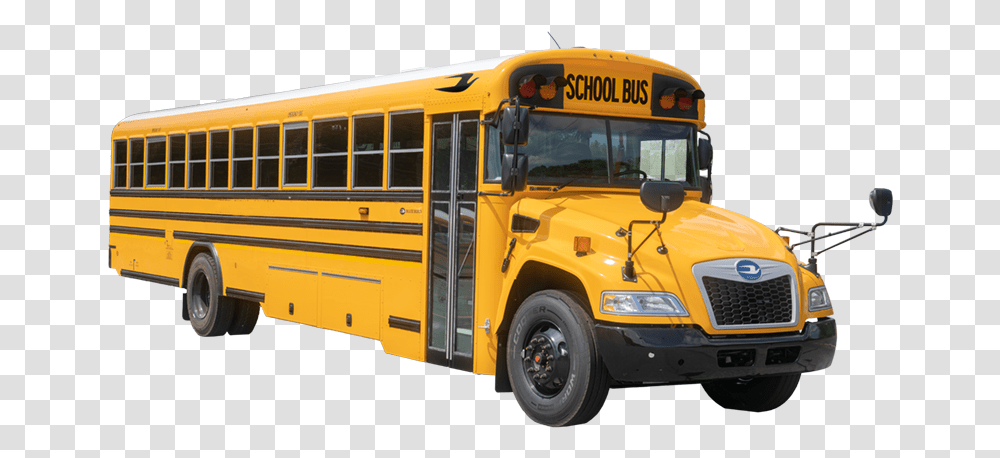 Blue Bird Vision Diesel Bus Bluebird Icon, Vehicle, Transportation, School Bus Transparent Png