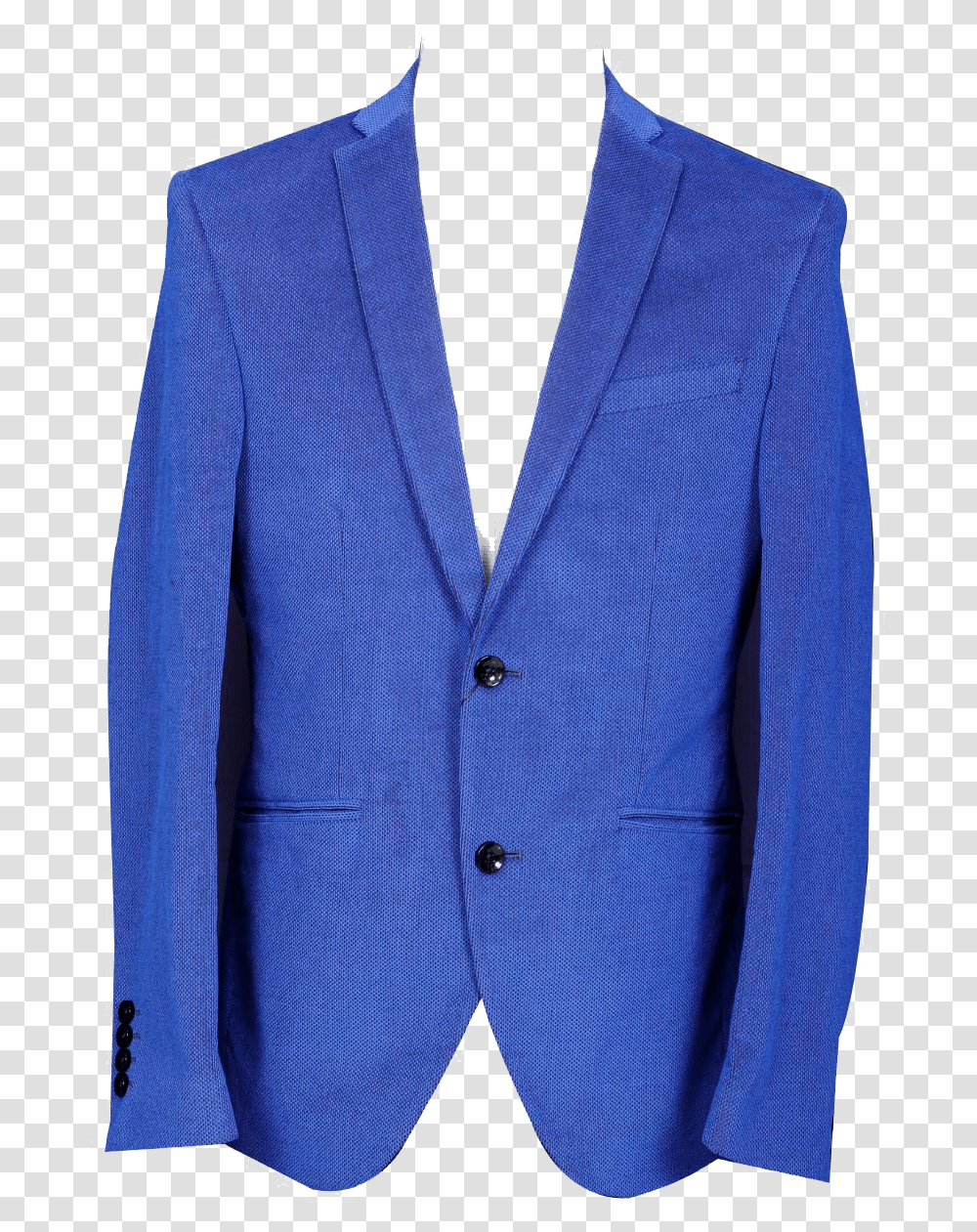 Blue Blazer For Men Free Download Formal Wear, Apparel, Jacket, Coat Transparent Png