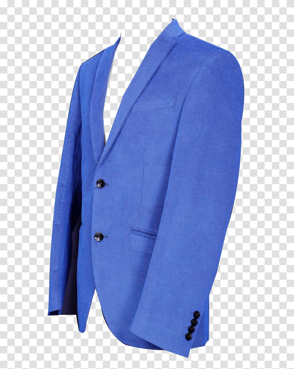 Blue Blazer For Men Image File Formal Wear, Jacket, Coat, Shirt Transparent Png