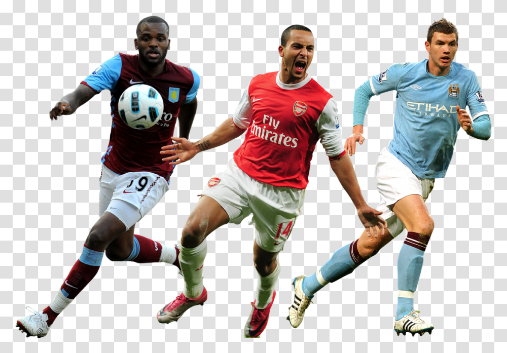 Blue Blog The Unofficial Manchester City Blog Site Best Football Players, Person, Human, People, Team Sport Transparent Png