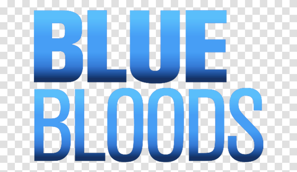 Blue Bloods Electric Blue, Number, Word Transparent Png