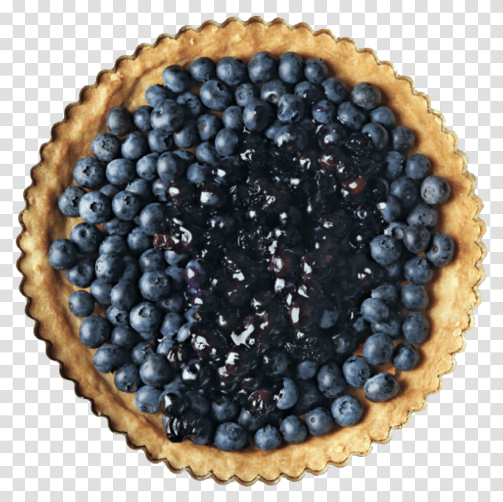 Blue Blueberry Pie Polyvore Moodboard Filler Food Blueberry, Plant, Fruit, Rug, Birthday Cake Transparent Png